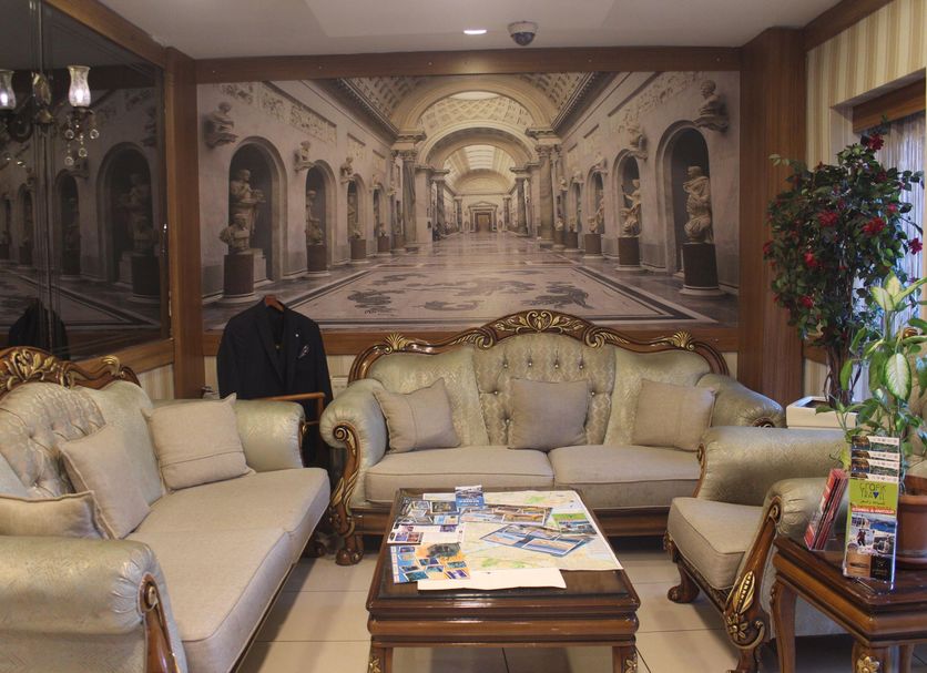 Sala d'estar Foto