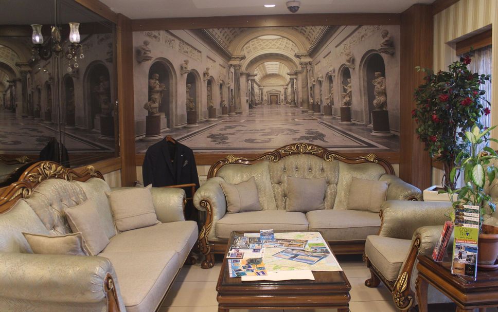 Sala d'estar Foto