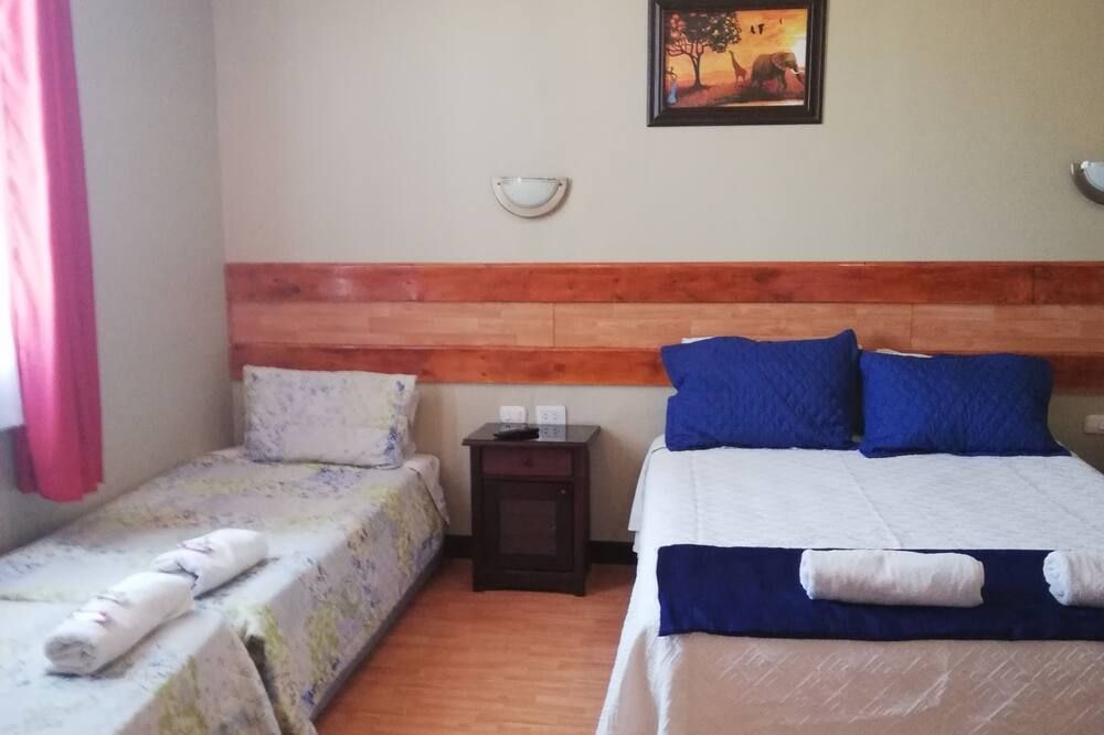 Habitació