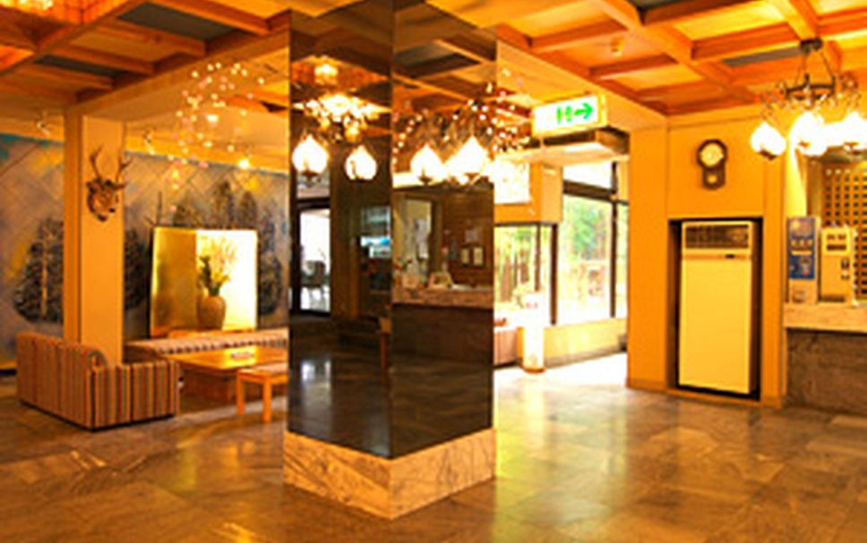 Vestíbul Foto