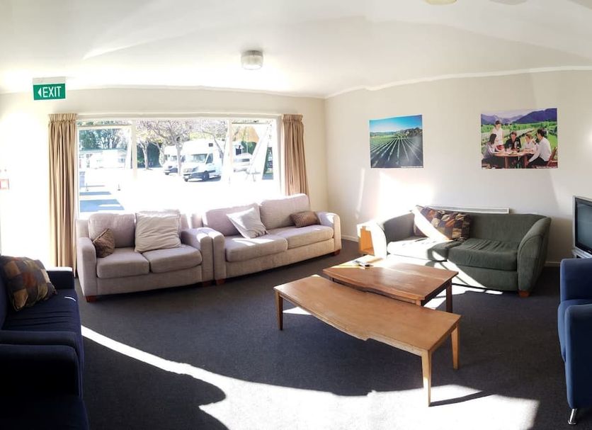 Sala Foto