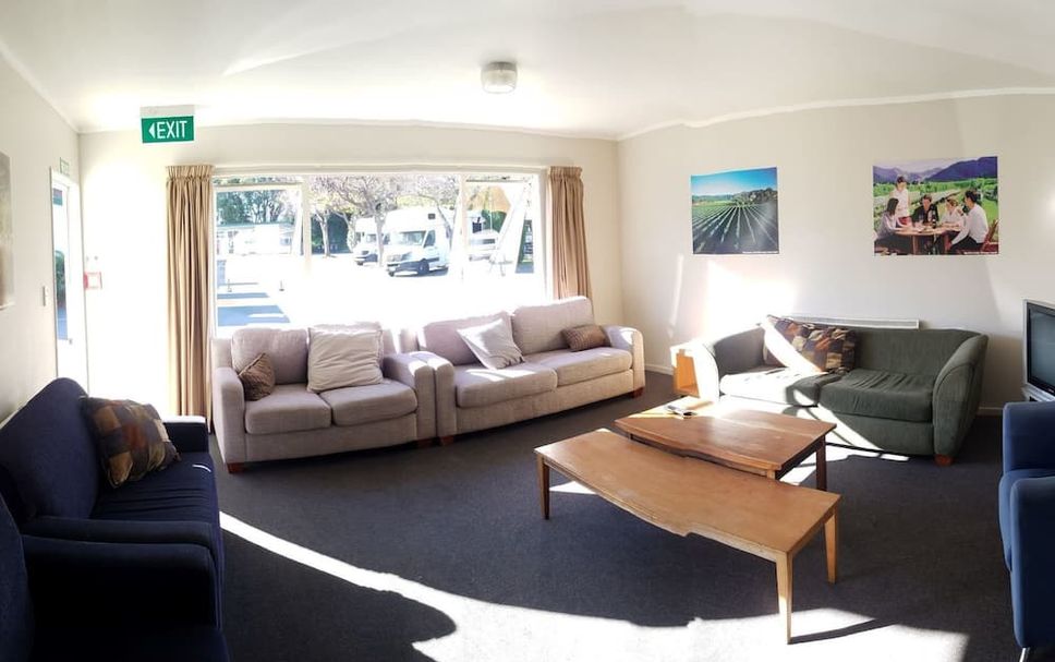 Sala Foto