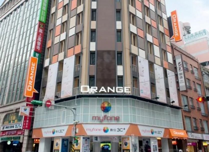 Edifici Foto