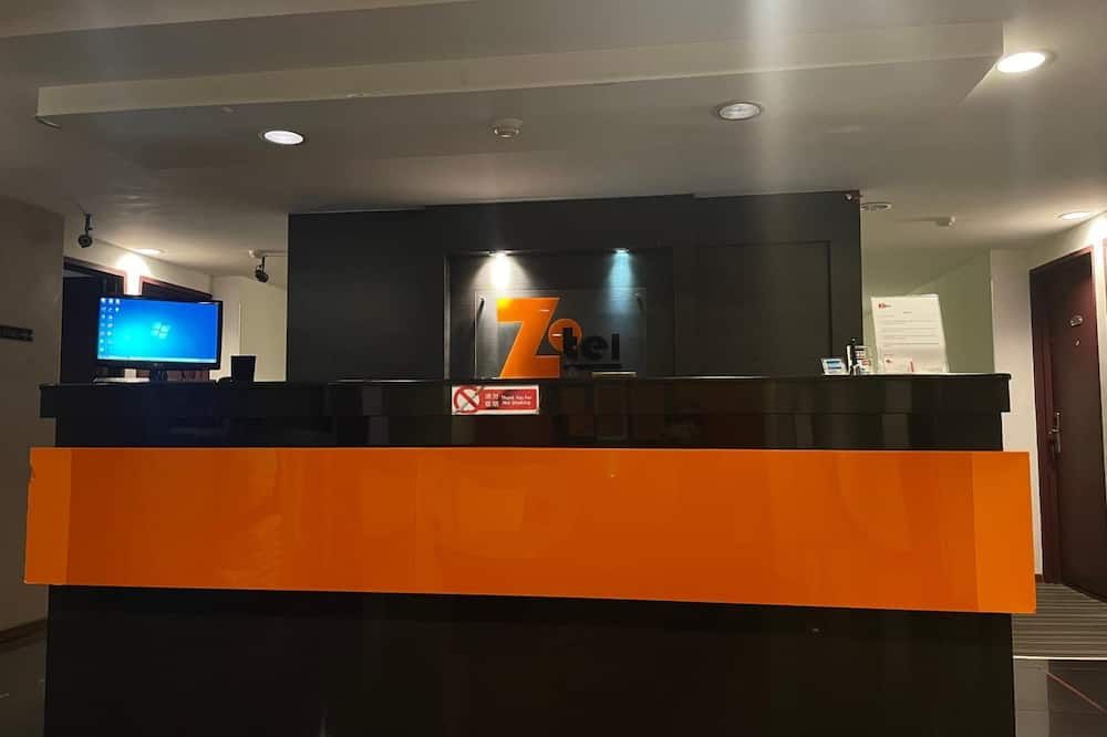 Recepció