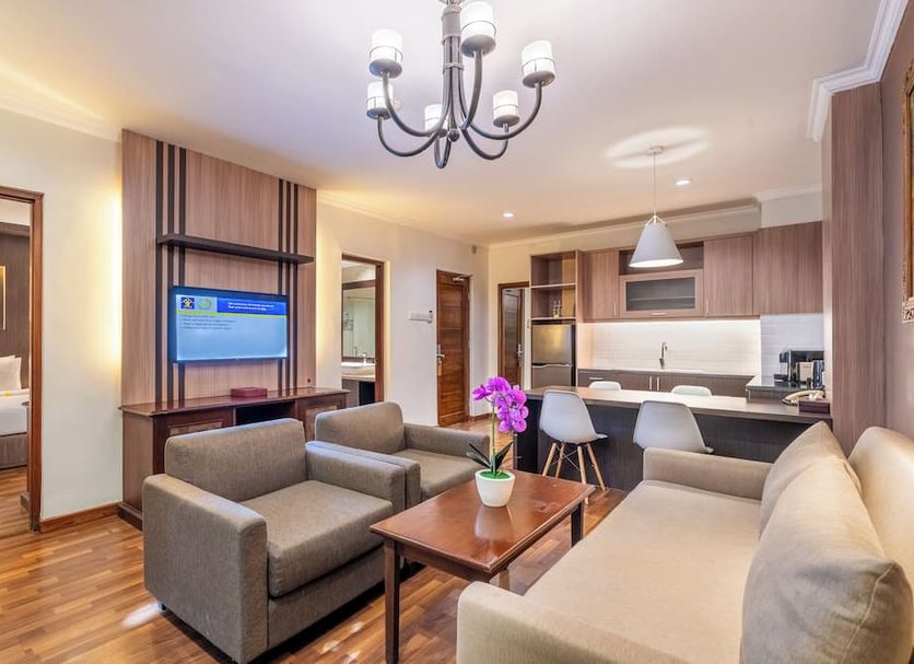 Sala Foto