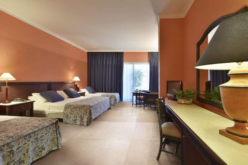 Habitació