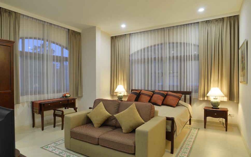 Habitació Foto