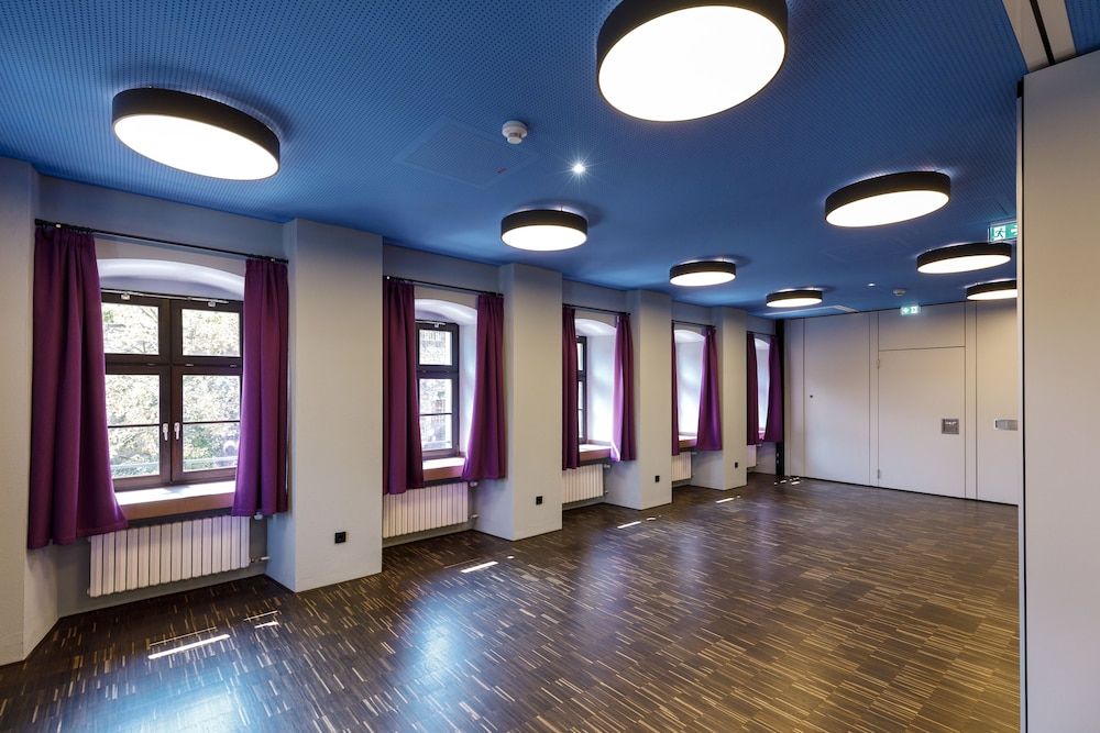 Sala de conferències