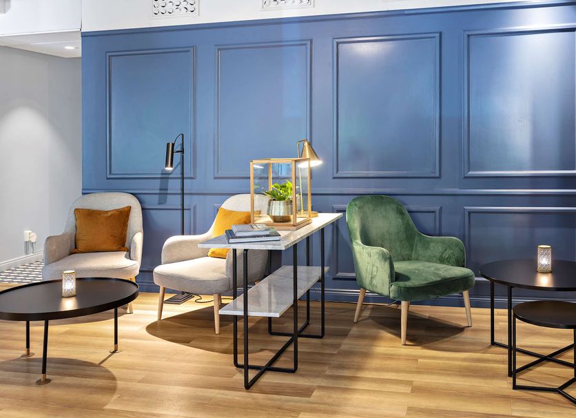 Sala Foto