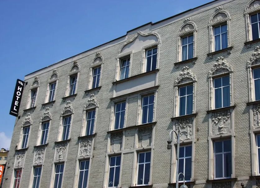 Edifici Foto