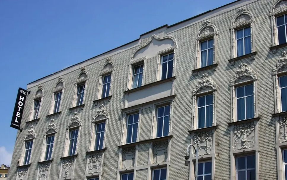 Edifici Foto