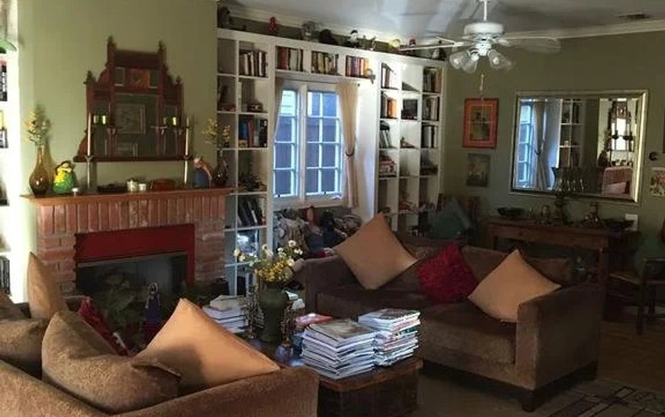 Sala Foto