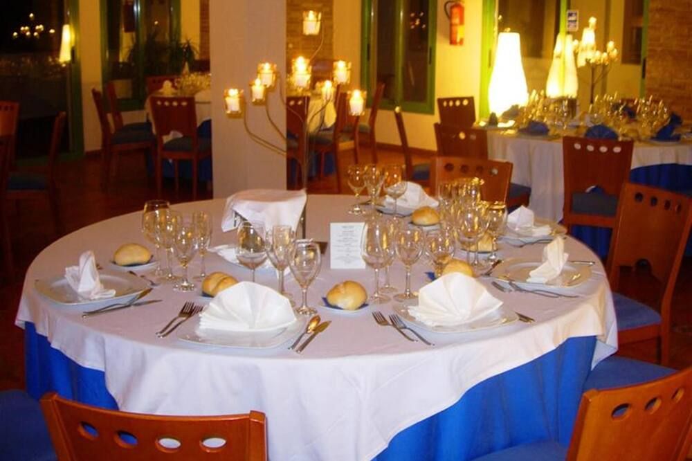Sala de banquets