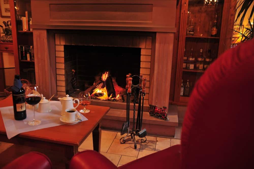 Servei de l'hotel