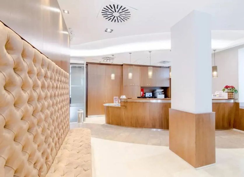 Recepció Foto