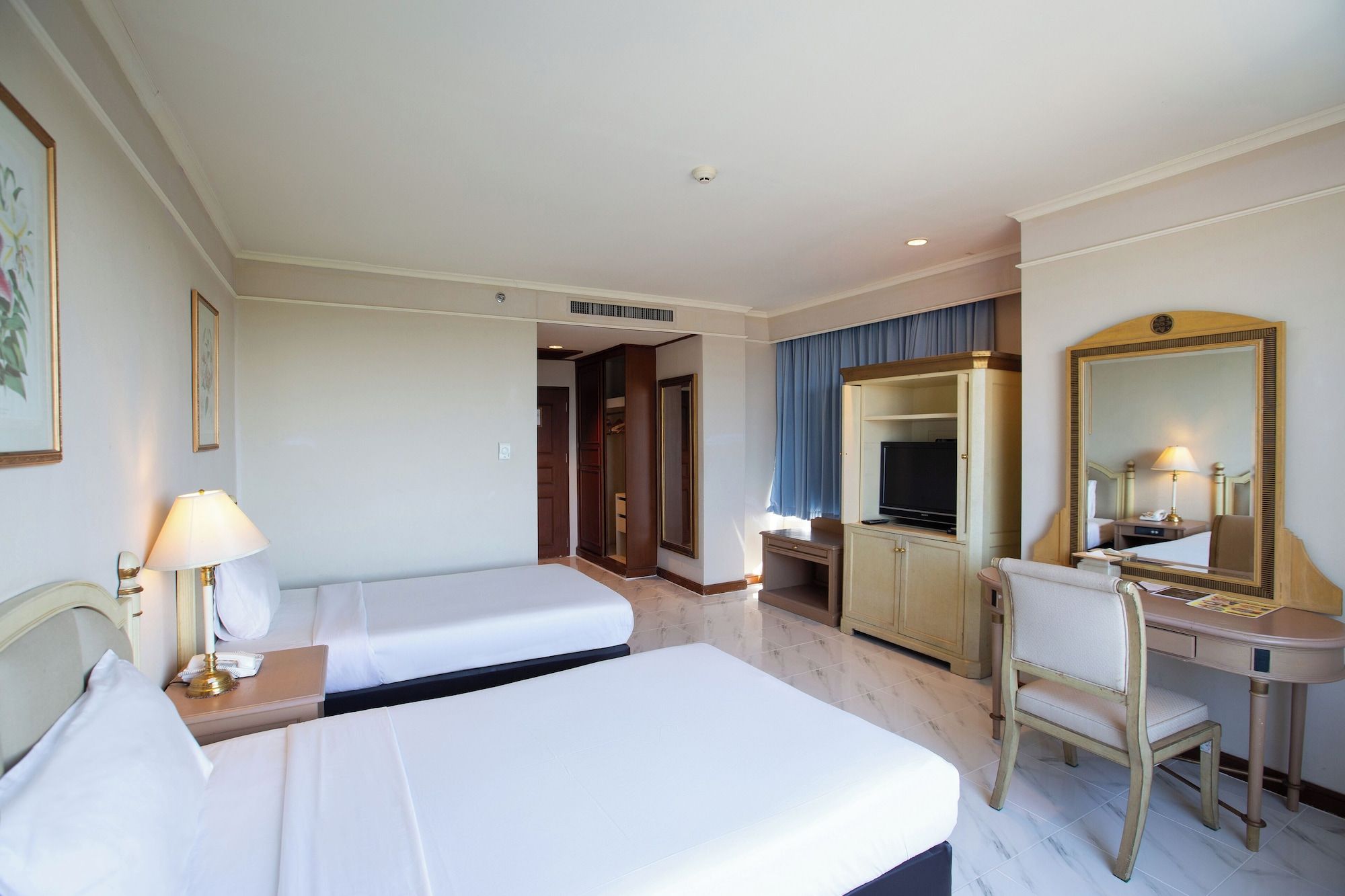 Habitació