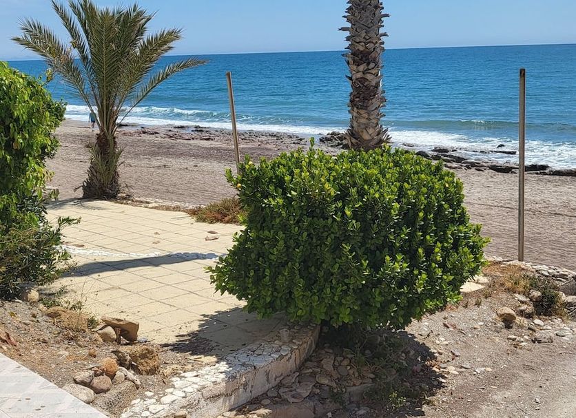 Platja Foto