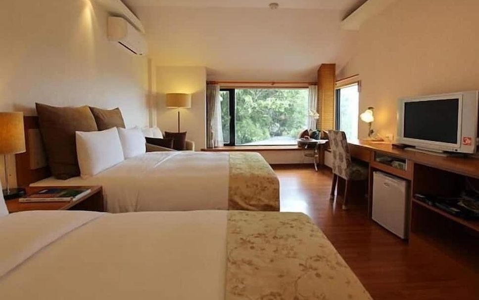 Habitació Foto