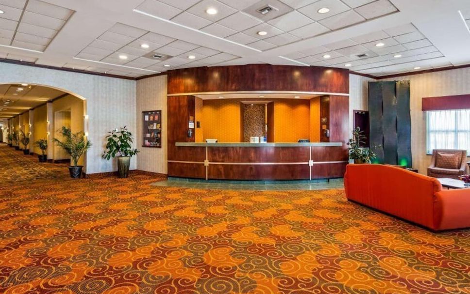 Recepció Foto