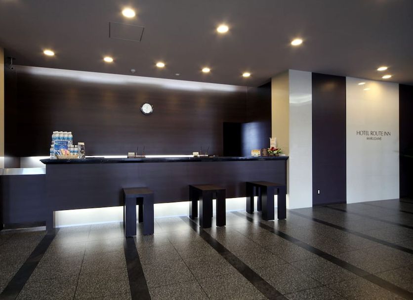 Recepció Foto