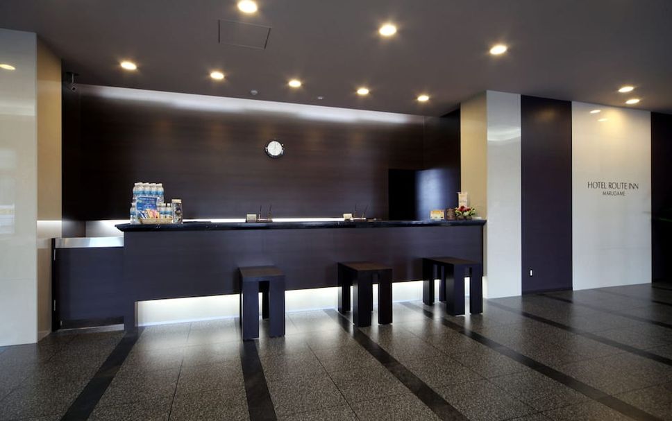 Recepció Foto