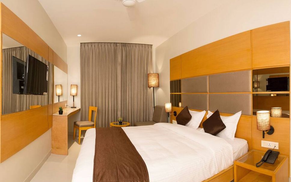 Habitació Foto
