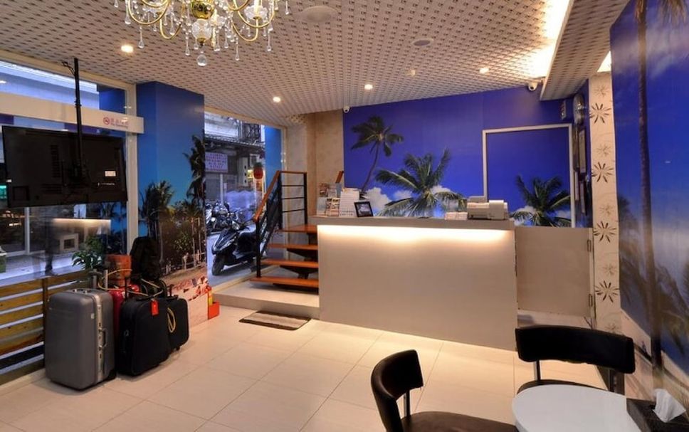 Recepció Foto