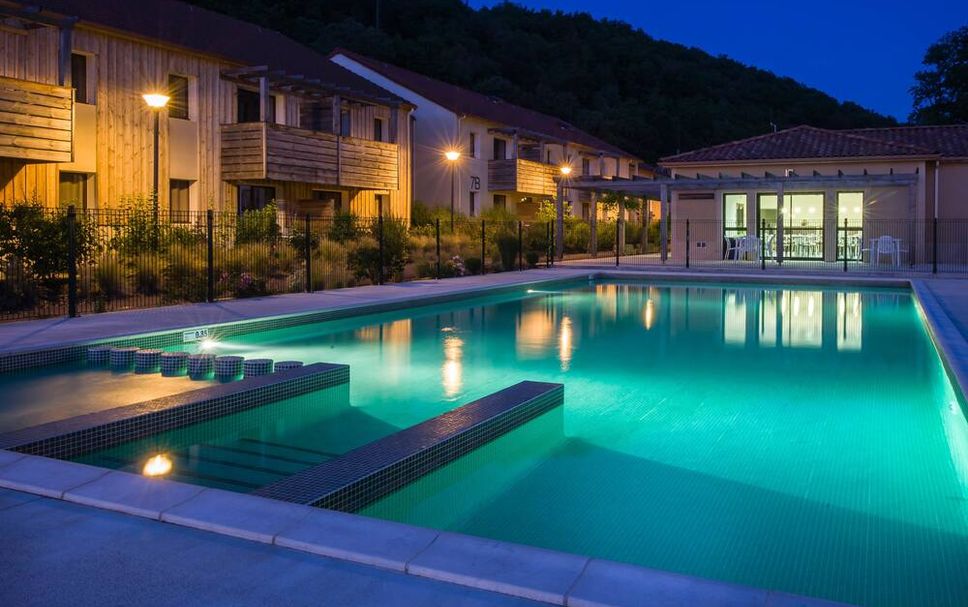 Pool Foto