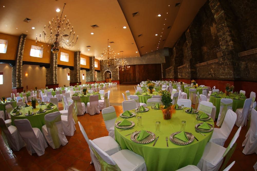 Sala de banquets