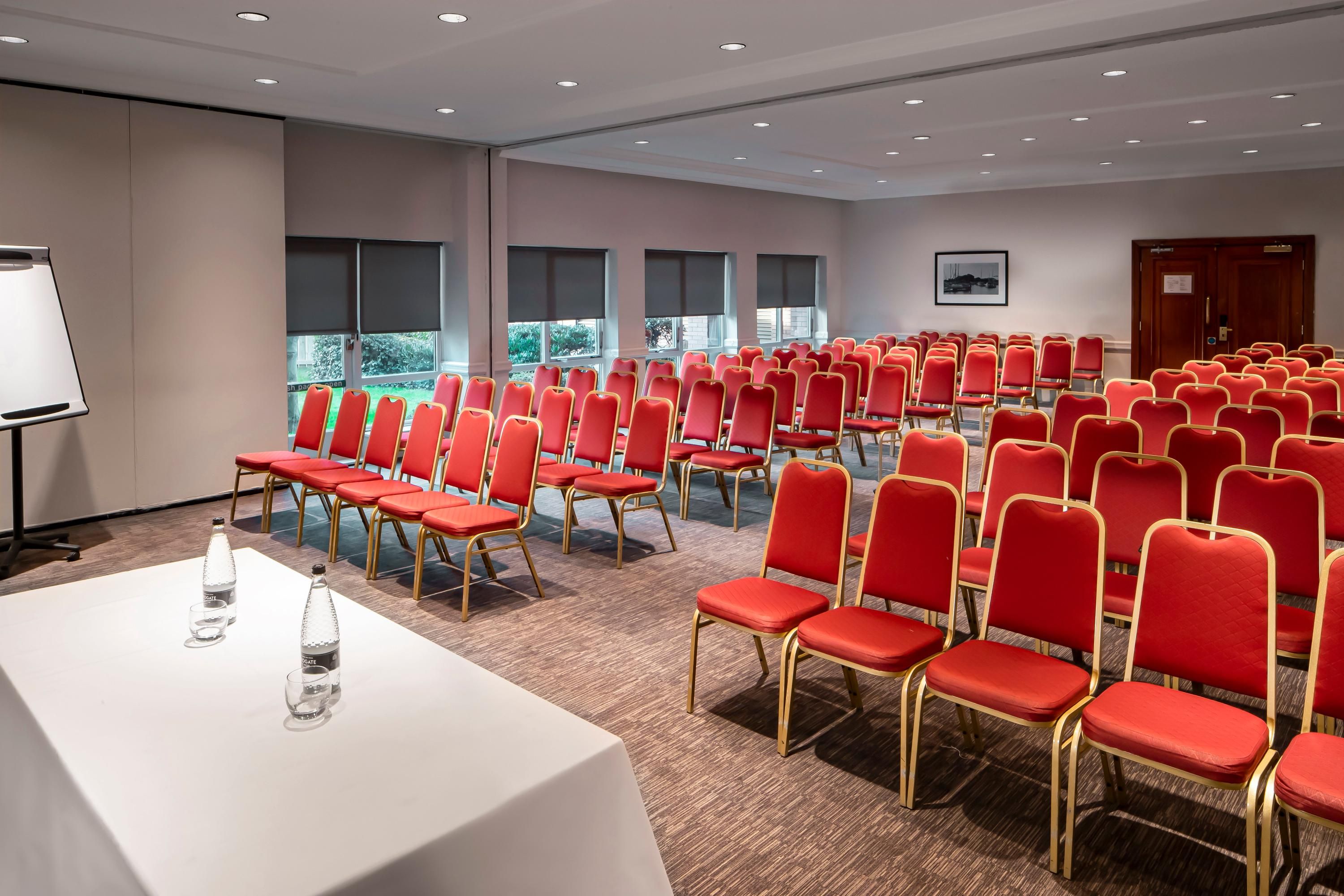Sala de conferències