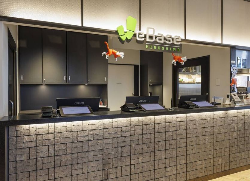 Recepció Foto