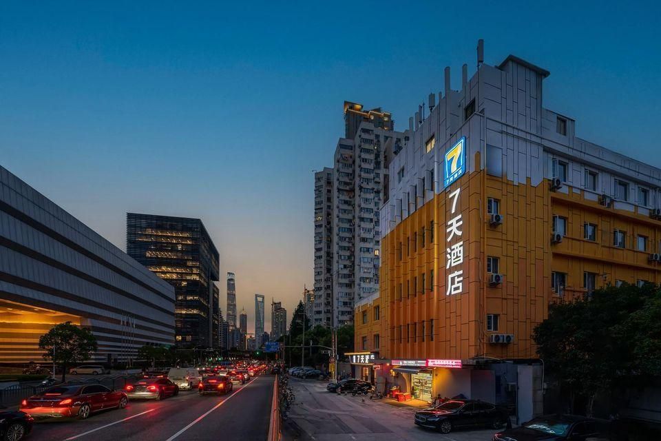 Vista exterior