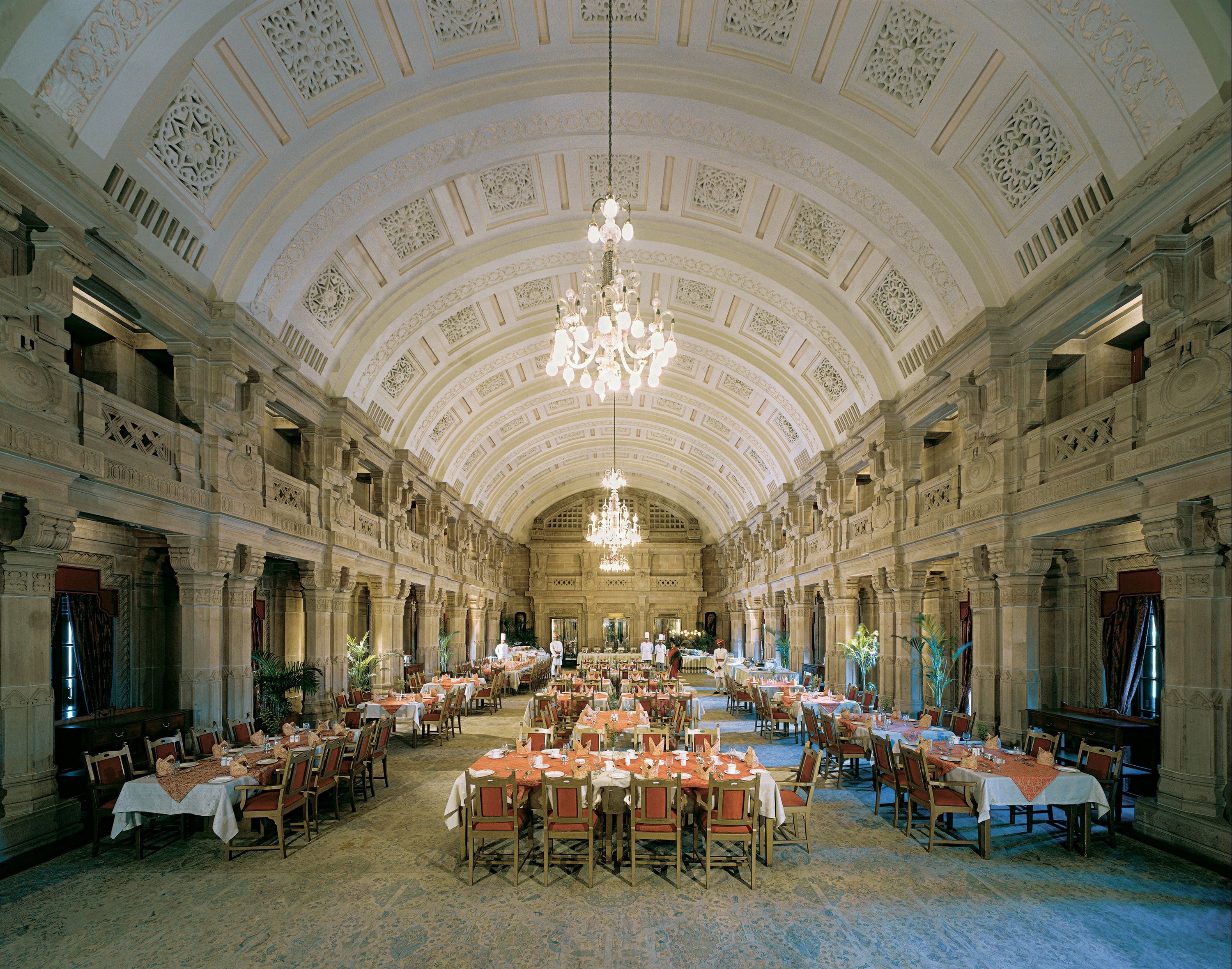 Sala de banquets
