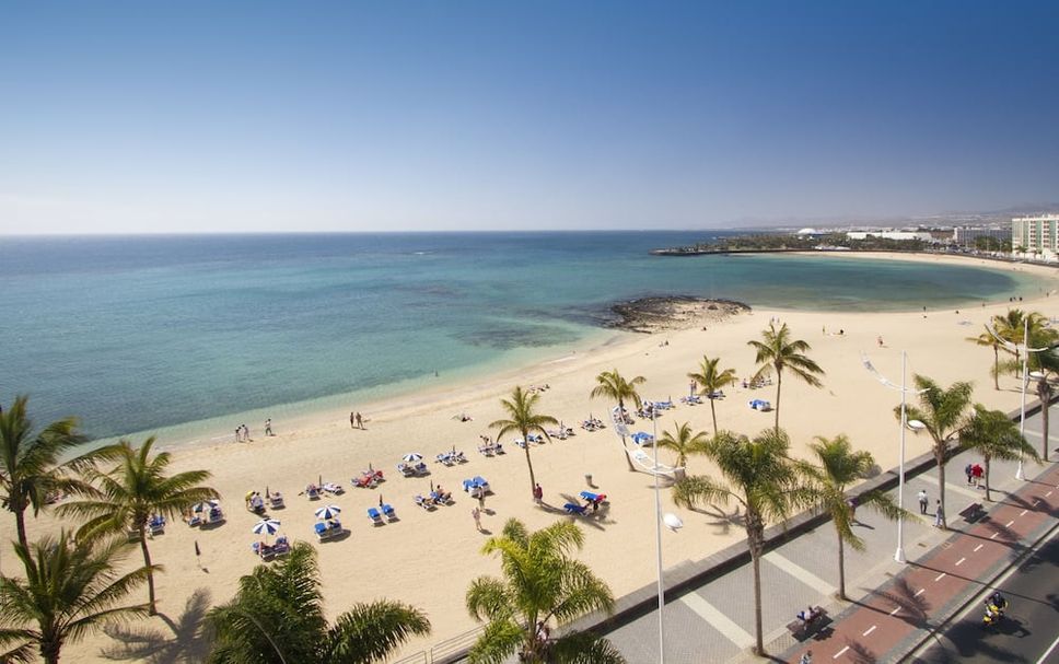 Platja Foto