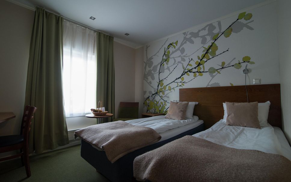Habitació Foto