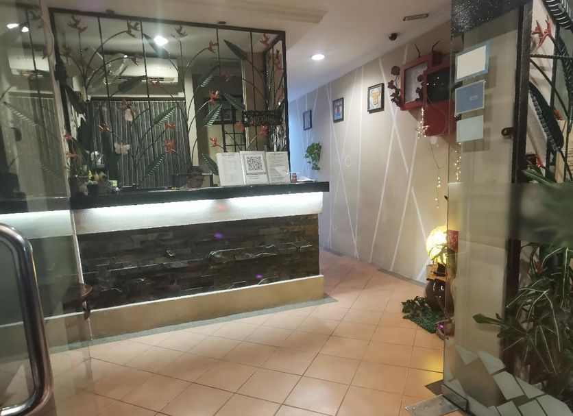 Recepció Foto
