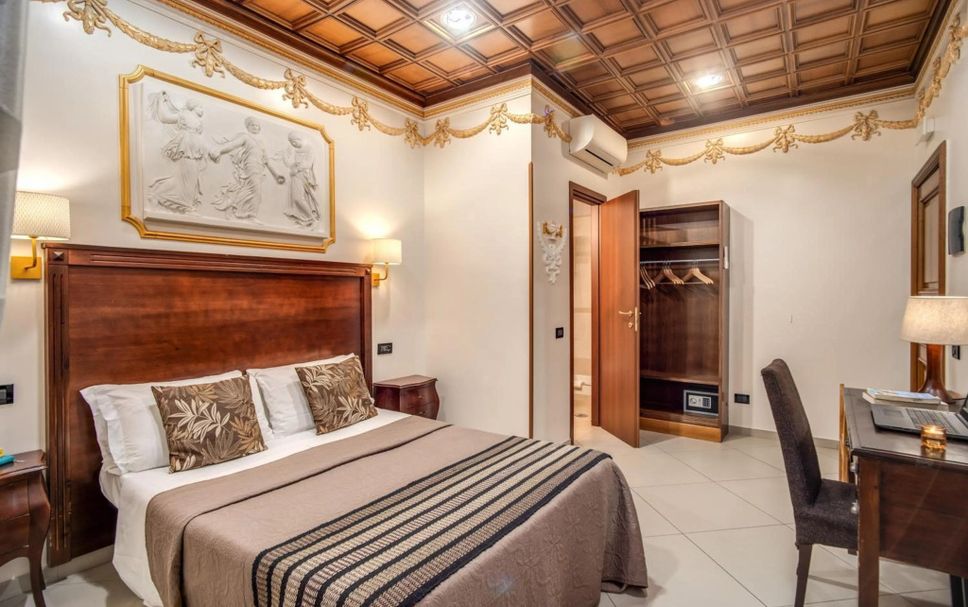 Habitació Foto