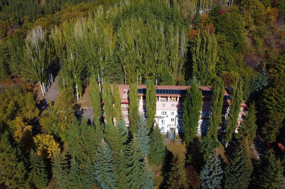 Vista exterior