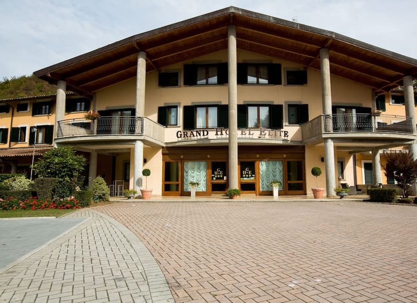 Edifici Foto