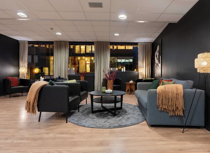 Sala d'estar Foto