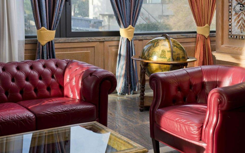 Sala d'estar Foto