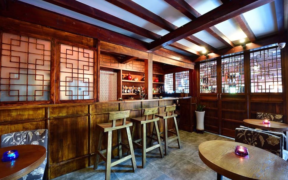 Bar Foto