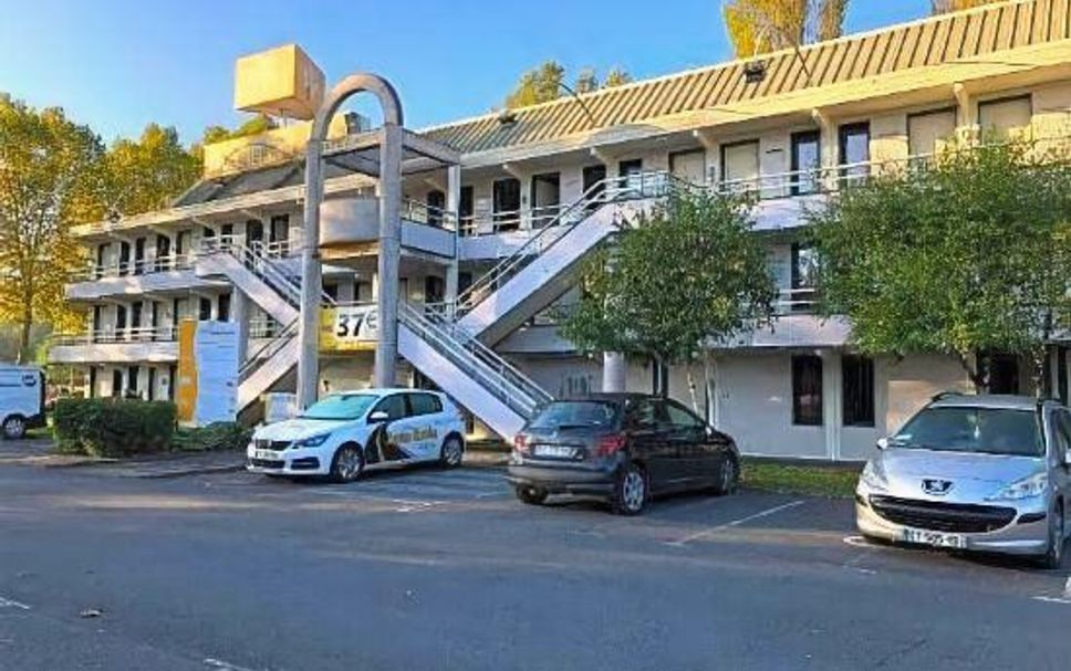 Edifici Foto