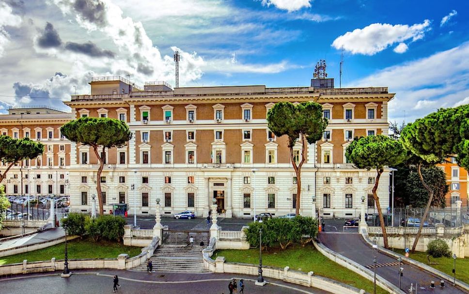Edifici Foto