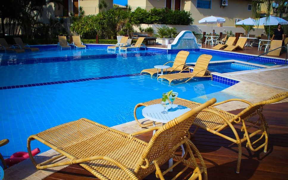 Pool Foto