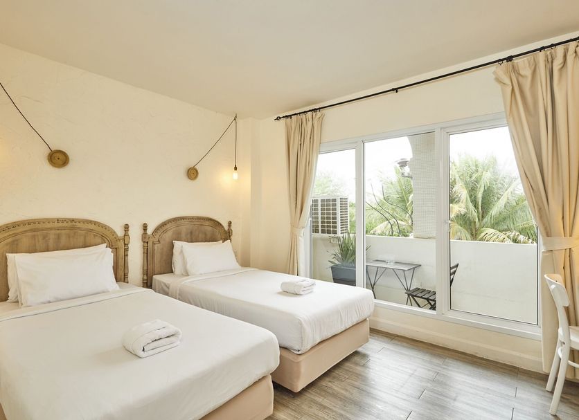 Habitació Foto