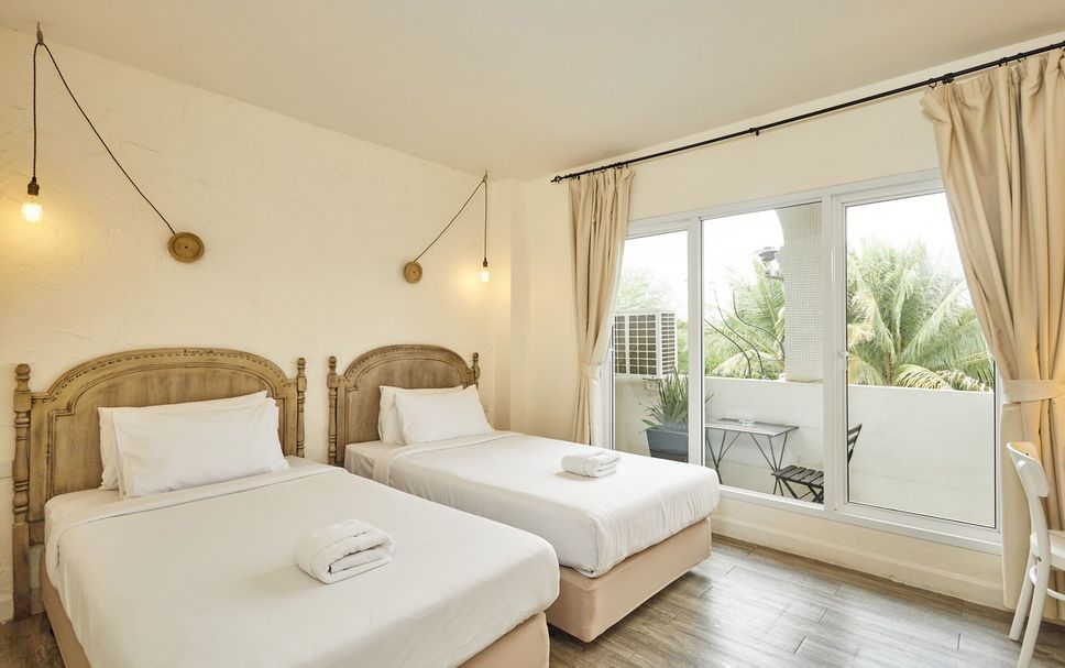 Habitació Foto