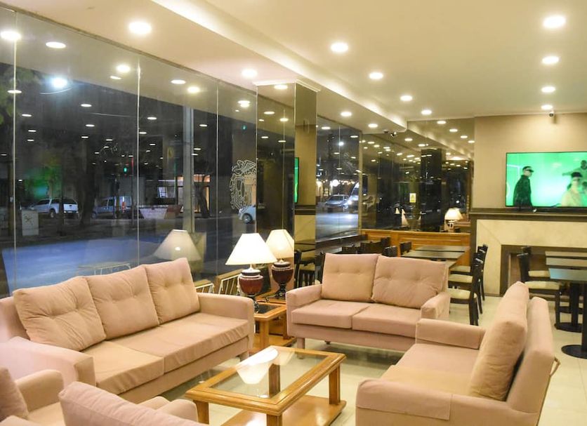 Sala d'estar Foto
