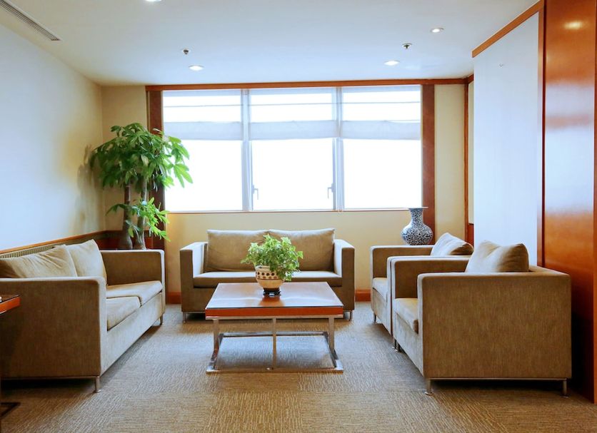 Sala d'estar Foto
