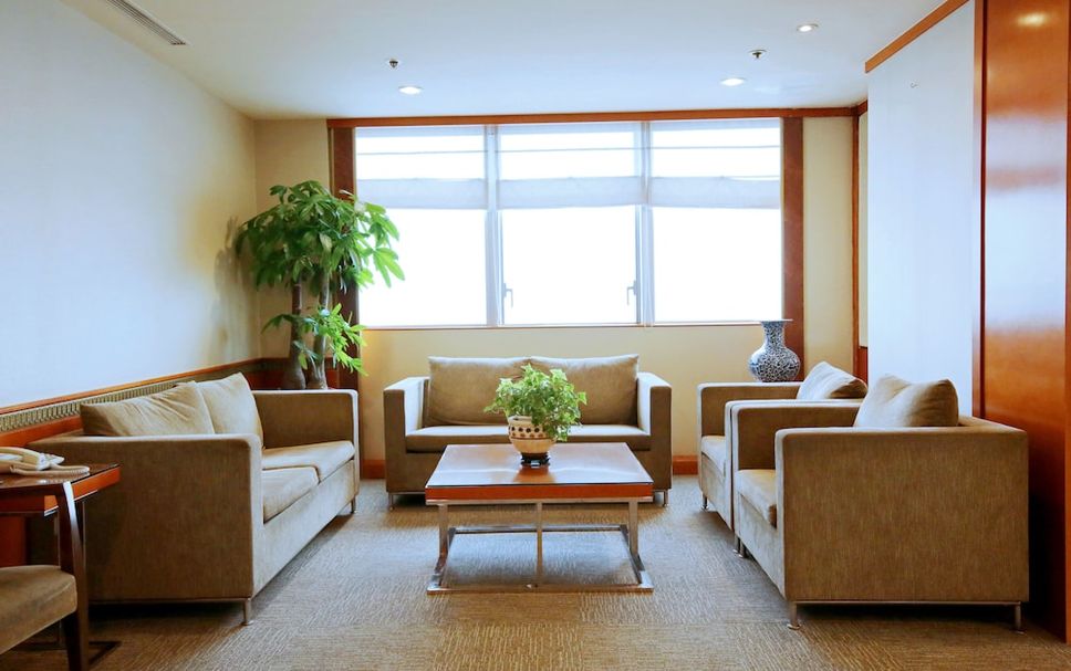 Sala d'estar Foto